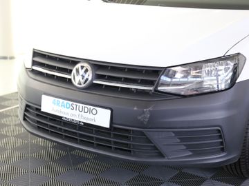 Volkswagen Caddy 1.4TSI TRENDLINE FREISPRECH PDC KLIMA AHK