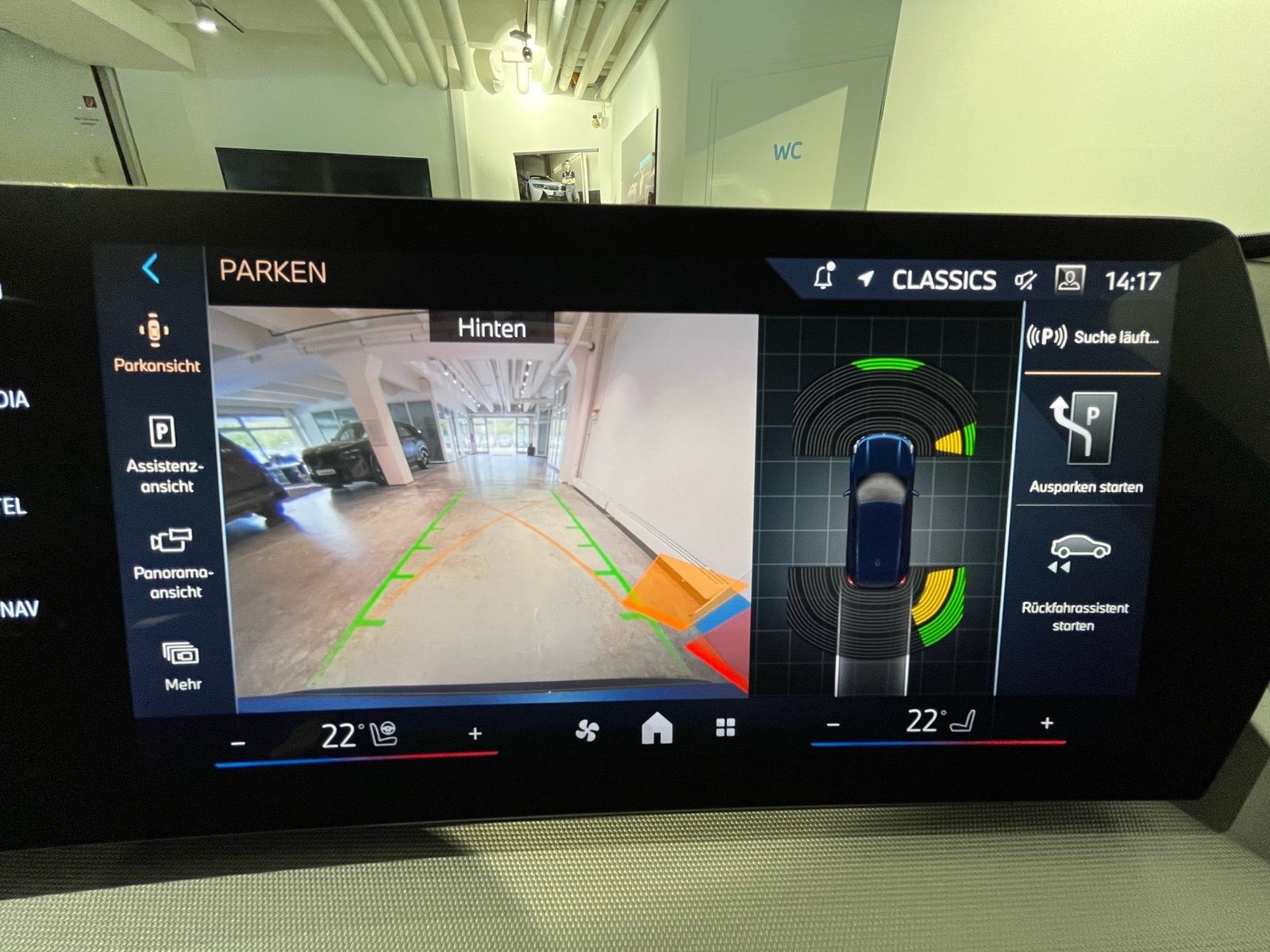 BMW X1 sDrive20d DAB LED Komfortzg. Parkassistent foto 16