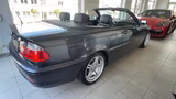 BMW 318Ci Cabrio *Leder*Xenon* M-Räder*