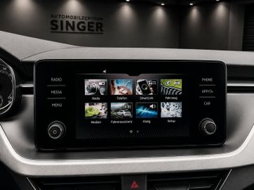 Skoda Scala - 10