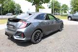 Honda Civic 1.0 Turbo CVT Executive Sport Line - Honda: Turbo