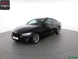 BMW 428 i Coupe SPORT MEMORY,PDC,AMBIENTE,SITZHZ,SH - BMW mit Benzin-Antrieb: Coupe
