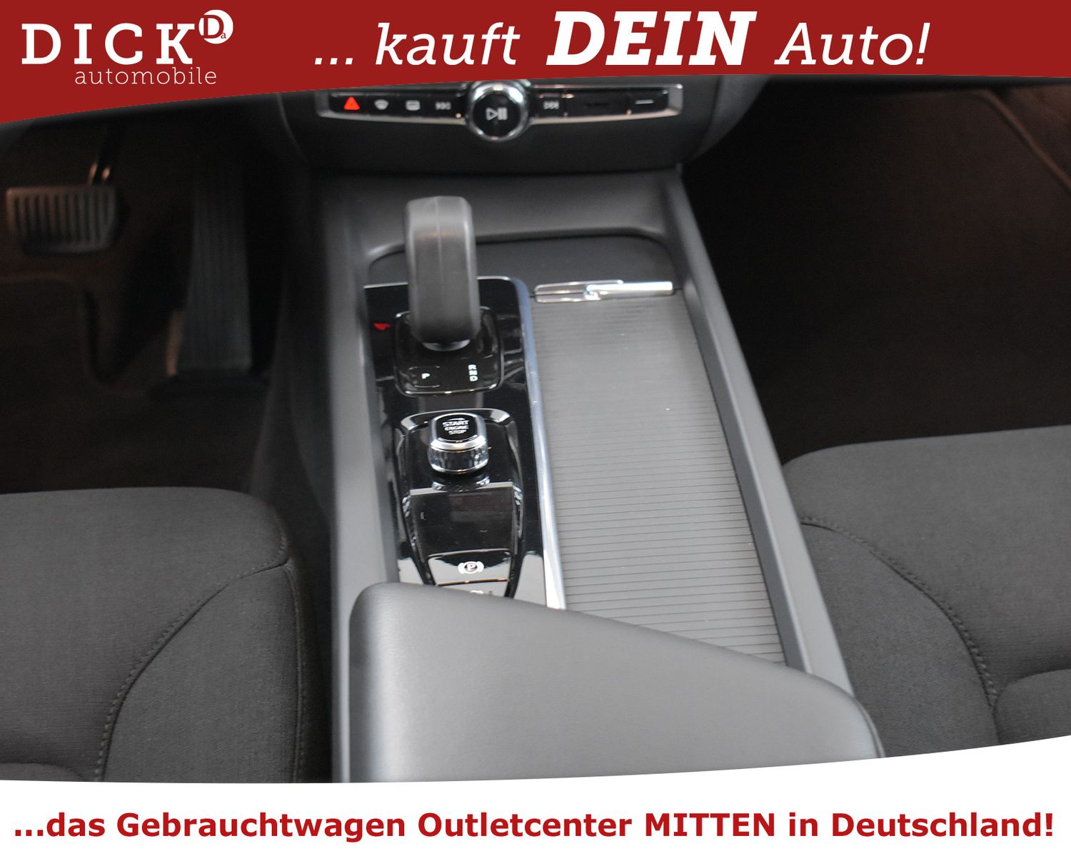 VOLVO V60 B4 Aut Moment Pro PANO+NAVI+LED+SHZ+KAM+TEMP - Image 19