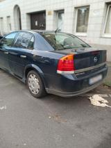 Opel vectra polniche papier - Opel Vectra in Mönchengladbach