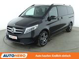 Mercedes-Benz V-Klasse V 220 d 4MATIC EDITION lang Aut.*NAVI* - Mercedes-Benz V 220 in Frankfurt (Main)