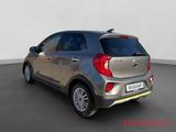Kia Picanto X-Line 1.0 T-GDI Navi Drive-Assist-Paket - Kia Picanto: X Line