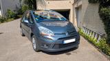 Citroën Citroen C4 Picasso - gebrauchte Citroën C4 Picasso aus dem Jahr 2010