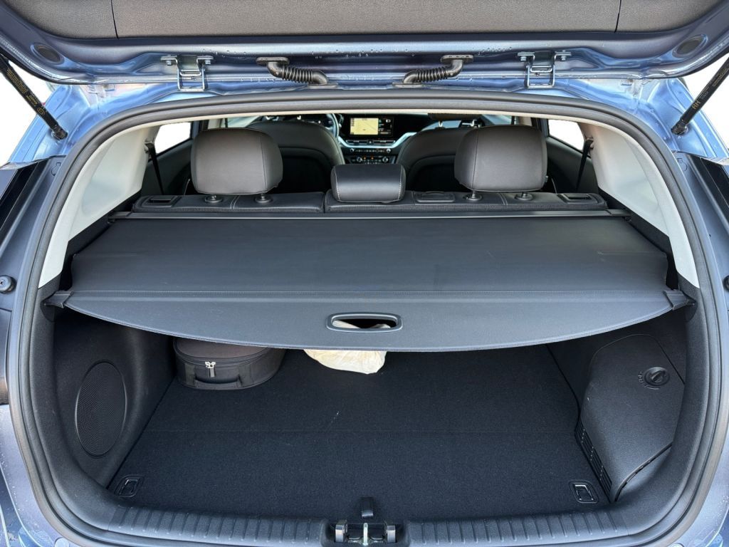 Fahrzeugabbildung Kia e-Niro Vision