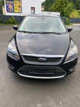 Ford Focus Lim. Titanium