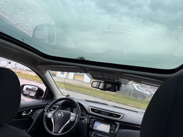 Nissan Qashqai - 10