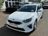 Kia cee'd/Vision KAMERA/NAVI/KLIMAUT/SHZ/PDC/AUT/ALU - Kia cee'd Sportswagon in Köln