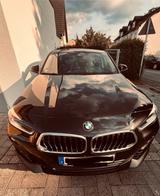 BMW X 2   s Drive  18i - BMW X2 in Bonn