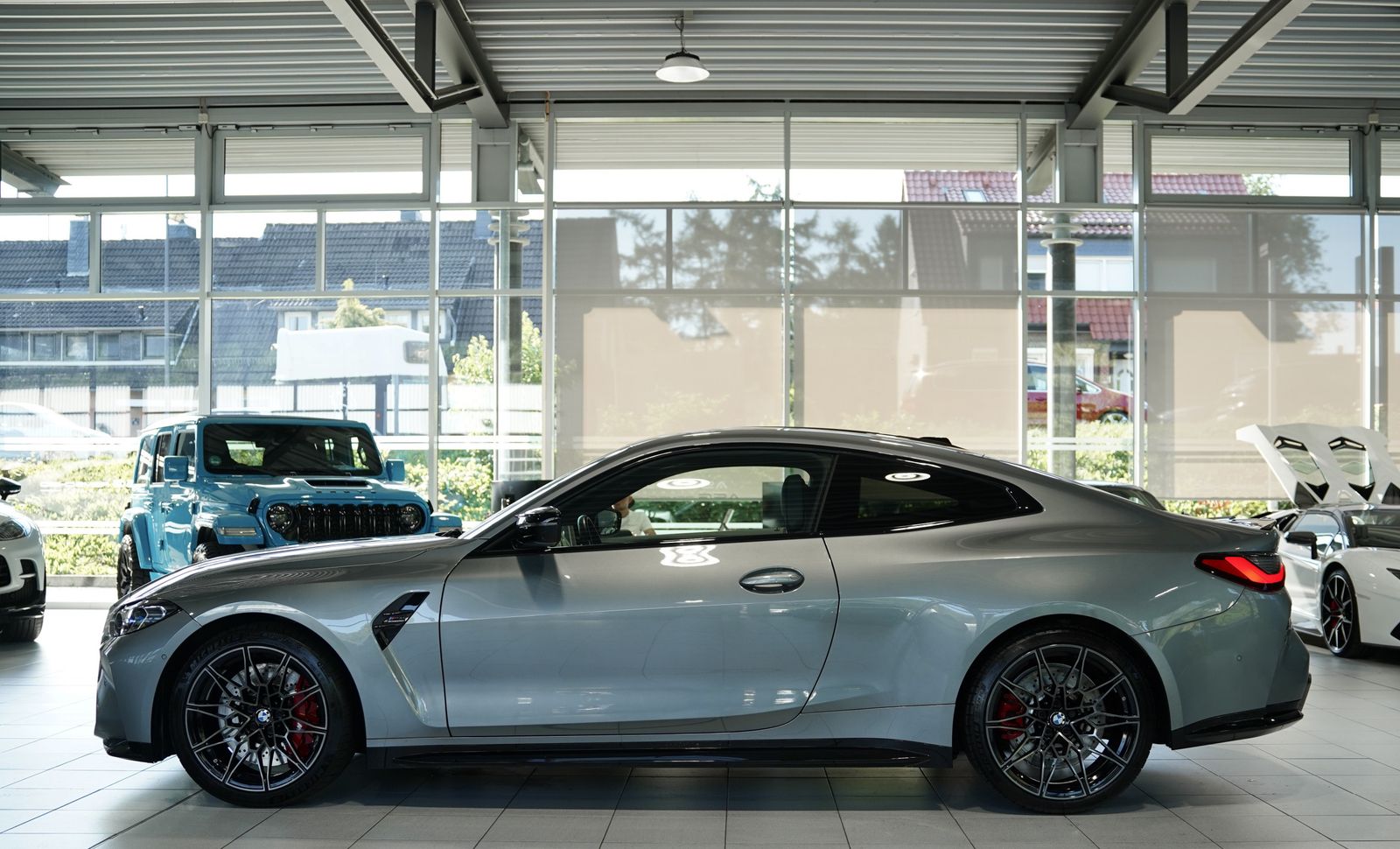 Bmw M4