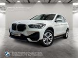 BMW X1 xDrive25e Navi AHK Kamera Sitzheizung