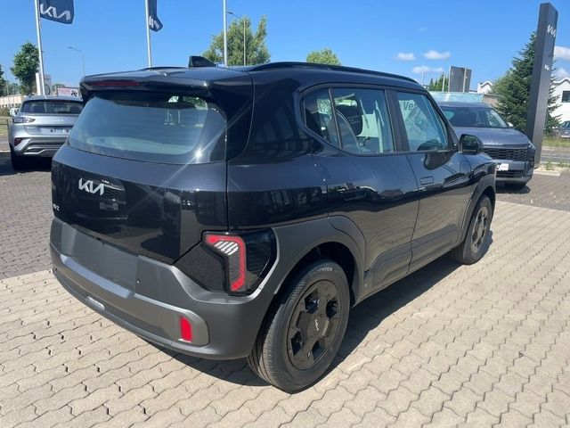 Fahrzeugabbildung Kia EV2 108 kW Earth Kamera LED totWinkAss PDC/SHZ