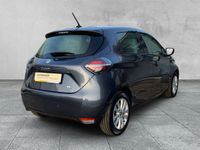 Renault ZOE - Vorschau Bild 5