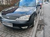 Ford Verkaufe einen Ford Mondeo 1.8 SCI. - Ford Mondeo: Sci