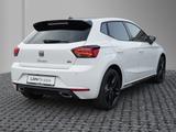 Seat Ibiza 1.5 TSI DSG FR Black Edition Navi/RFK - Seat Ibiza: Fr
