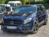 Mercedes-Benz GLA250*AMG+NIGHTPAKET*KAMERA*EXCLUSIV*1.HAND - gebrauchte Mercedes-Benz GLA 250 aus dem Jahr 2018
