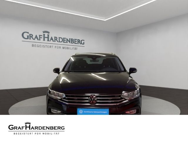 Volkswagen Passat Variant Business 2.0 TDI DSG AHK LED Navi foto 2