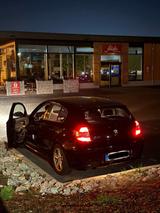 BMW 1er 2007 - BMW aus 2007: 1er