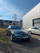 Mercedes-Benz W211 320 cdi - Mercedes-Benz 320: Cdi