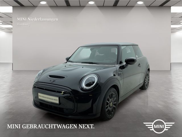 MINI Cooper SE Hatch Navi Kamera Sportsitze LED