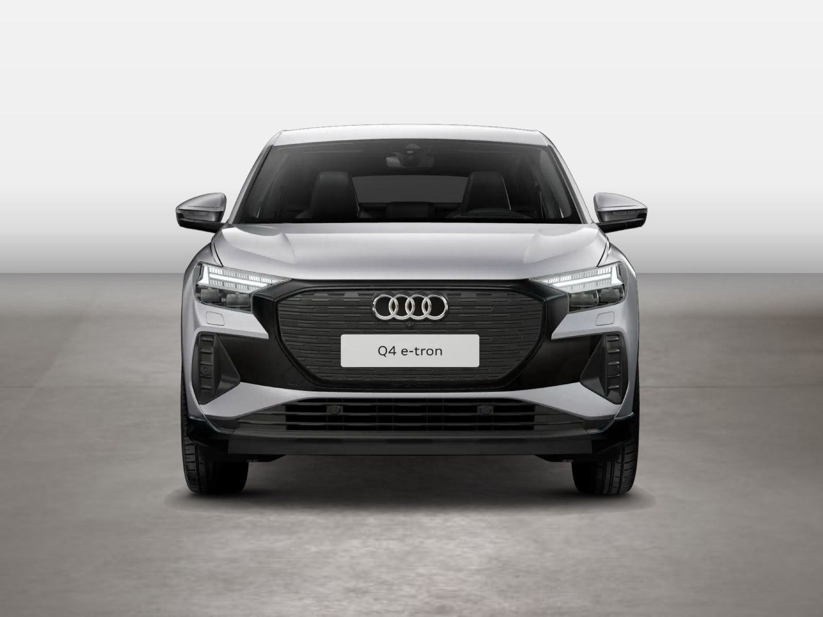 Audi Q4 e-tron - Bild 5
