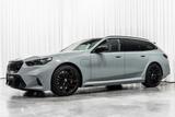 BMW M5 Touring Hybrid B&W Head-Up ACC 360° Panodak - BMW M5 Gebrauchtwagen
