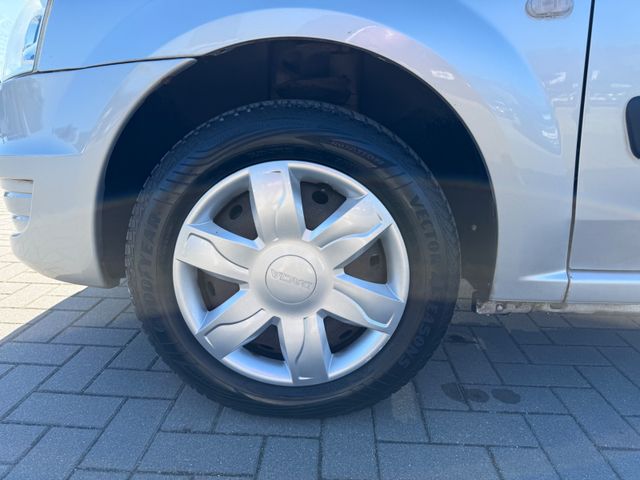 Dacia Logan MCV Kombi Ambiance
