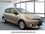 Renault Scenic III Limited 1.2 TCe 115 - Renault Scenic in Dresden
