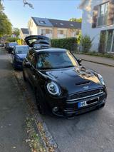 MINI Cooper S *Service neu* *Harman & Cardon* - MINI Cooper S in Hamburg