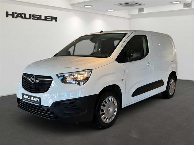 Opel Combo Cargo 1.5 Diesel 96kW Edition