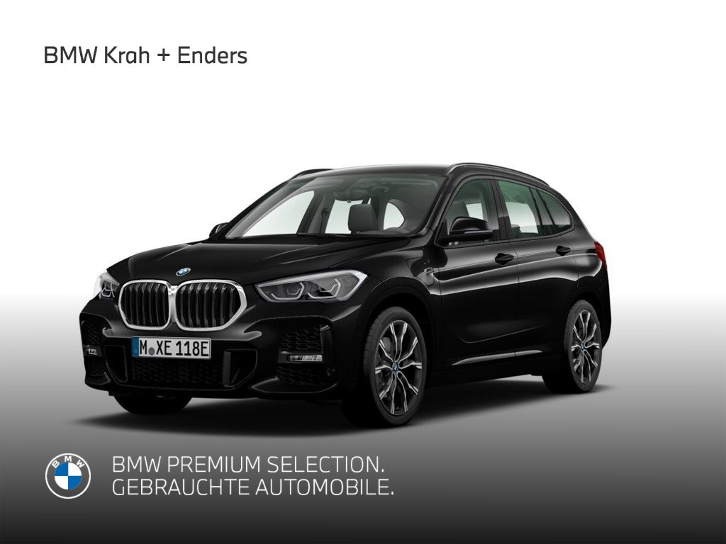 Image of BMW X1
