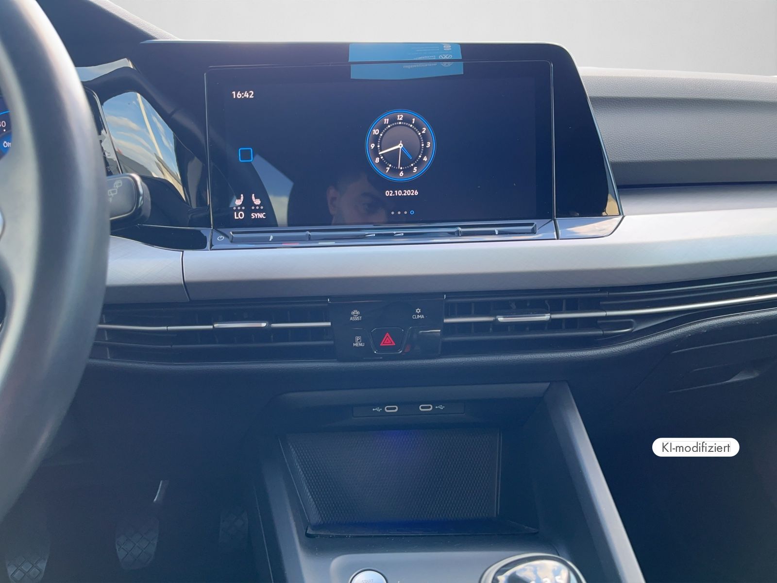 Volkswagen Golf - Bild 12