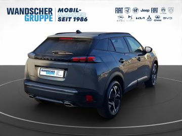 Peugeot 2008 Allure 1.2 PureTech 130 LED+SHZ+Alcant.+PDC