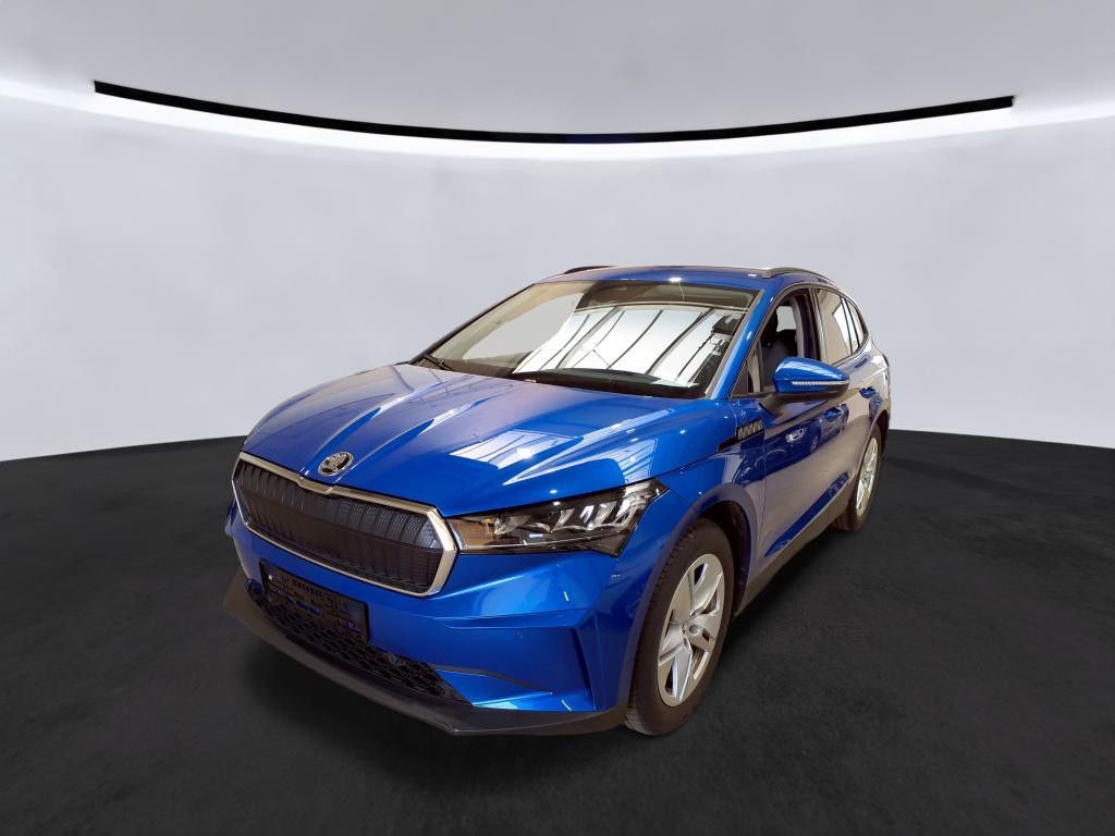 Skoda Enyaq 50 Loft+SHZ