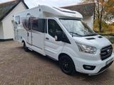 Ford Bürstner T700Active 2.0 TDCi Teilintegriert - Ford 7
