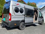 Malibu Van Comfort GT Skyview 640 LE - Malibu Comfort 640 LE GT skyview