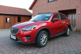 Mazda CX-5 2.2 SKYACTIV-D 150 Center-Line FWD Cent... - Mazda CX-5: Center Line