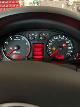 Audi RS6 4.2 tiptronic quattro Avant - - Audi RS6: Schwarz