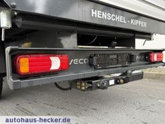 Iveco Daily 35S14A8 Kipper MY24