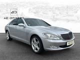 Mercedes-Benz S 320 Lim. CDI +Massage+Gepflegt+Navi+ - Mercedes-Benz S 320 mit Diesel-Antrieb