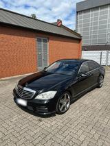Mercedes-Benz S500 S65 AMG OPTIK W221 TÜV NEU! - Mercedes-Benz S-Klasse: AMG 65