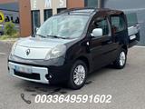 Renault kangoo Be-bop 1.5 dCi 105 Kilma - Renault: Bop Be
