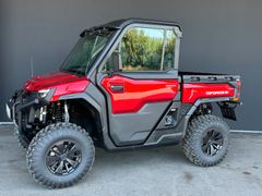 CFMOTO UForce 1000 U10 PRO HIGHLAND + SOFORT  LIEFERBAR