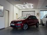 Volkswagen POLO V 5-TRG HIGHLINE BMT NAVI PDC SZH T-LEDER - Volkswagen Polo: Highline