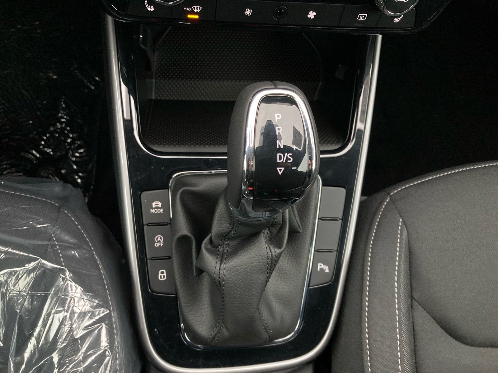 Skoda Fabia - Bild 15