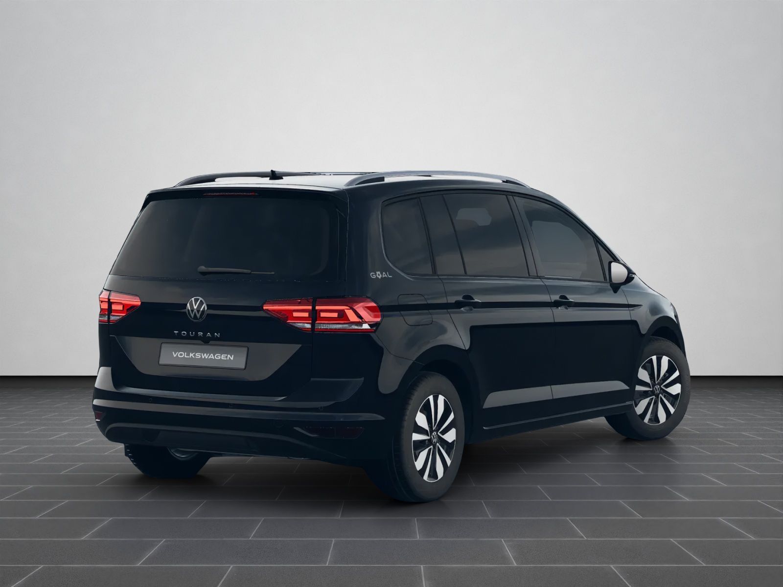 Volkswagen Touran - Bild 4