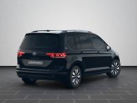 Volkswagen Touran - Vorschau Bild 4